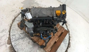 MOTOR COMPLETO FIAT PALIO 1.0 2008