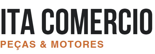 Ita Comércio de Auto Peças